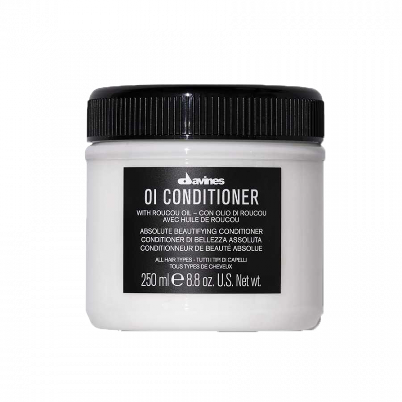 Кондиционер для абсолютной красоты волос OI/Absolute beautifying conditioner Davines